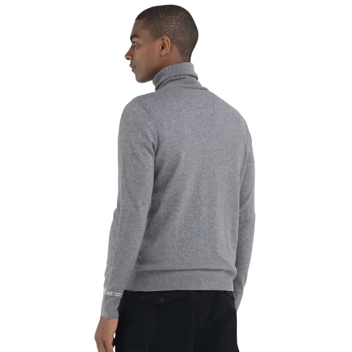 Replay Turtleneck Sweater Heren