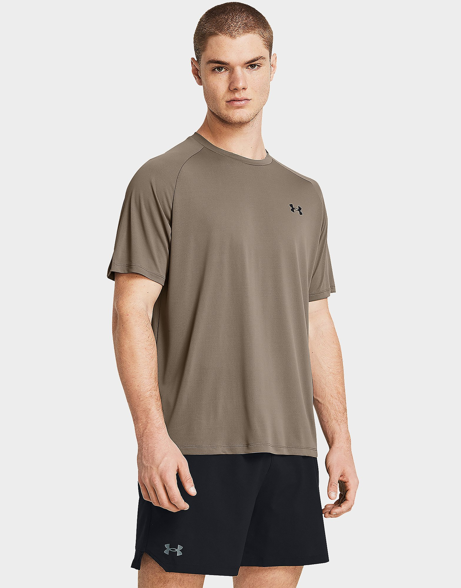 Under Armour T-shirt Tech Homme
