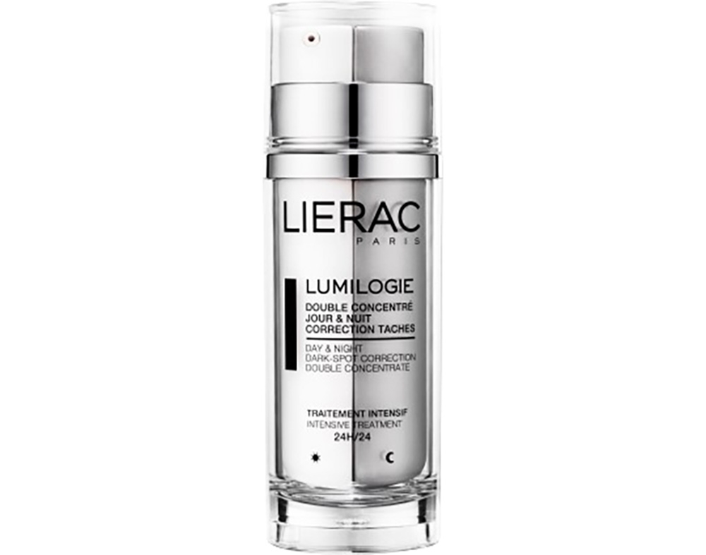 CONCENTRADO LIERAC LUMINOLOGIE DIA E NOITE 30ML