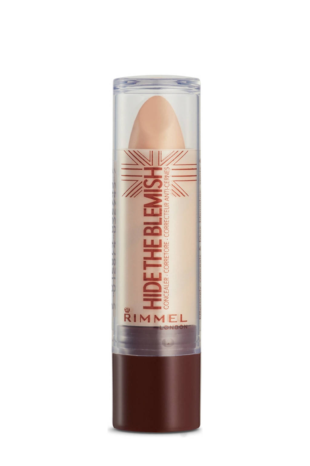 Rimmel London concealerHide the Blemish Concealer - 004 Natural Beige