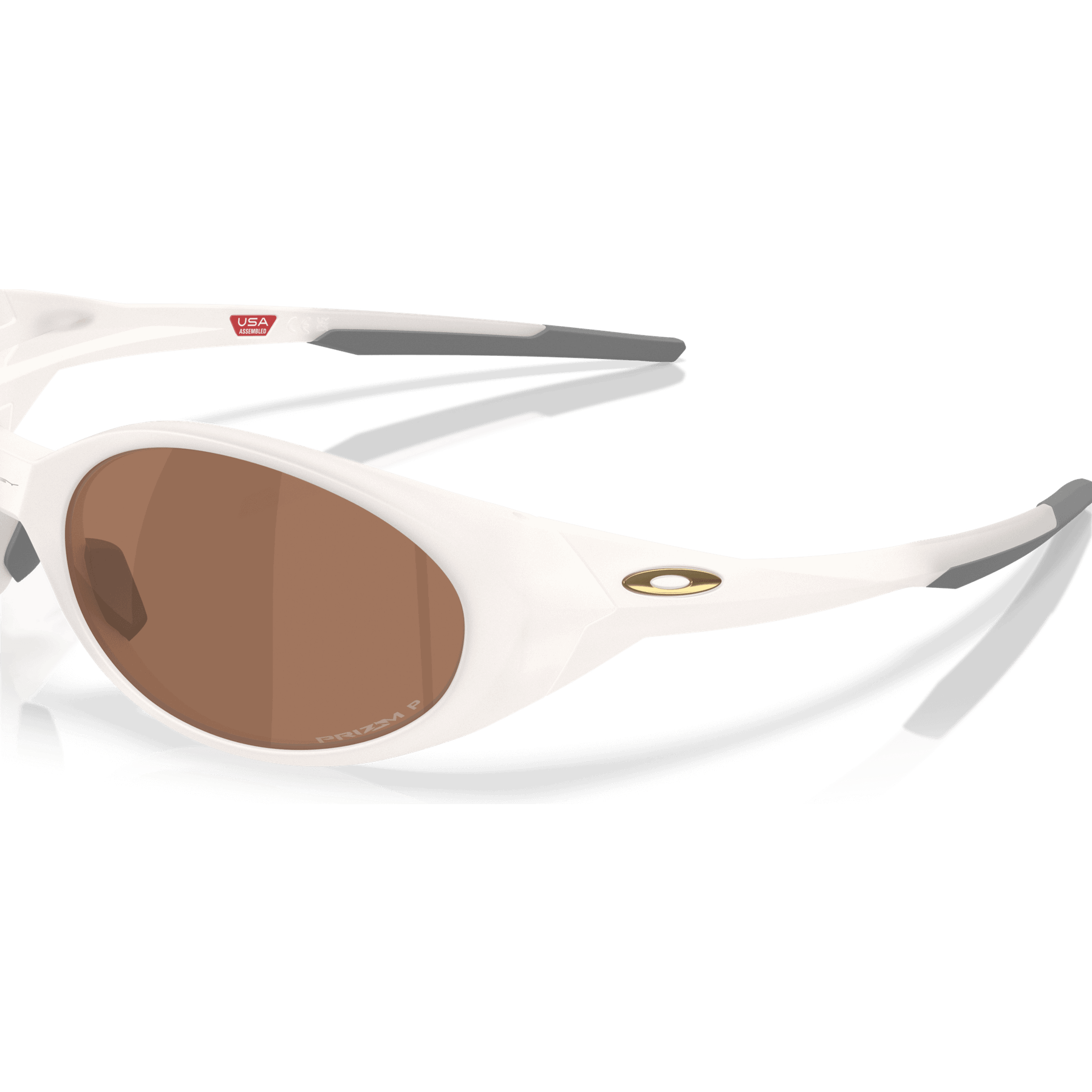 Oakley Eye Jacket Redux Prizm Polarized Fietsbril