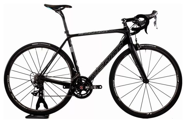 Produit reconditionné · Merida Scultura 9000 2016 / Vélo de route | Bon état
