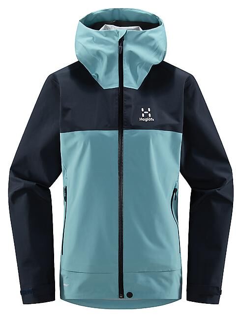HAGLÖFS - VESTE FRONT PROOF JACKET WOMEN