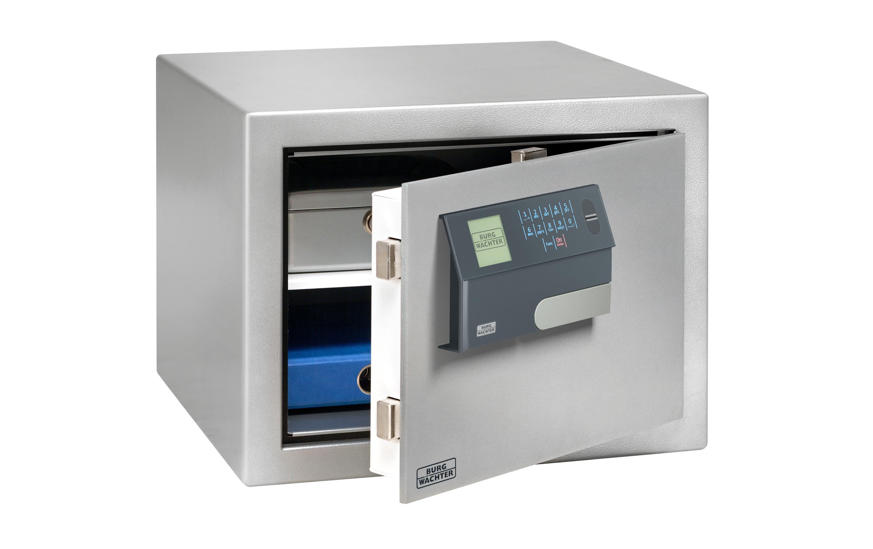 Wertschutzschrank Karat MT 640 E FP<br>Wertschutzschrank MT 640 E FP
