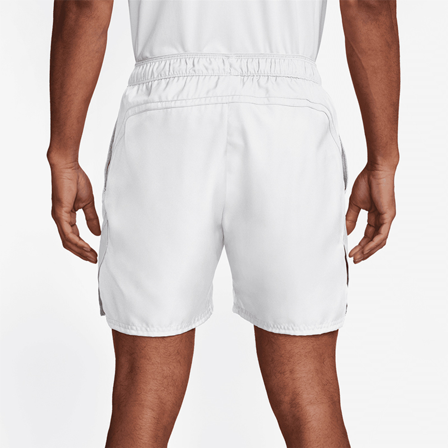 Nike Court Victory Solid Polo 7 Inch Set Heren
