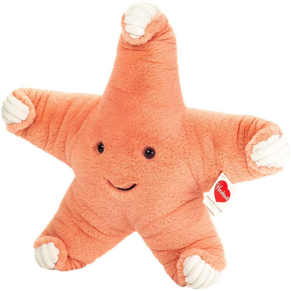 Køb Teddy Hermann Søstjernen Fluffy 40 Cm