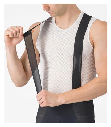 Cuissard Castelli A/C Homme Noir