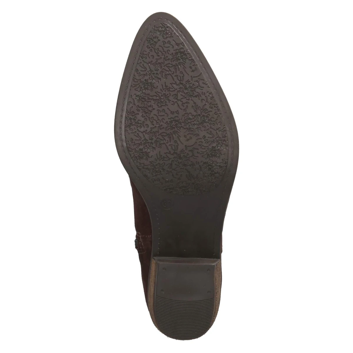 Apple of EdenWesternstiefeletten EVIE 87 - tdm