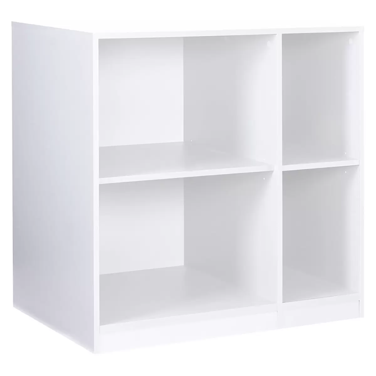 Mehrzwecktisch Galleria Bianco weiss