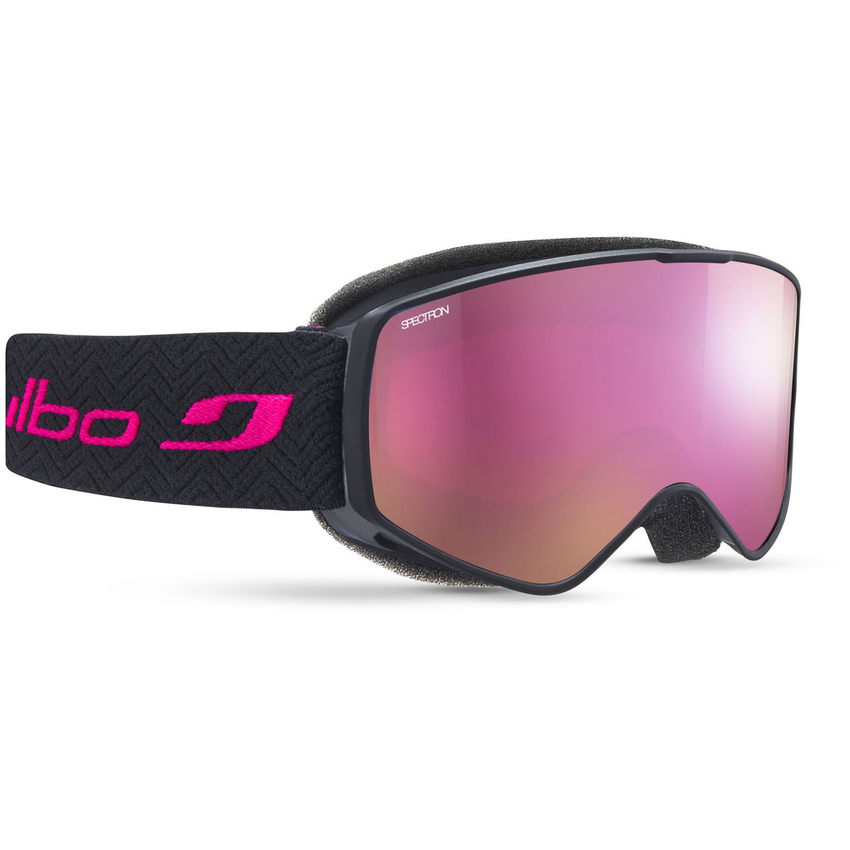 JulboJulbo   Atome schwarz Spectron 3