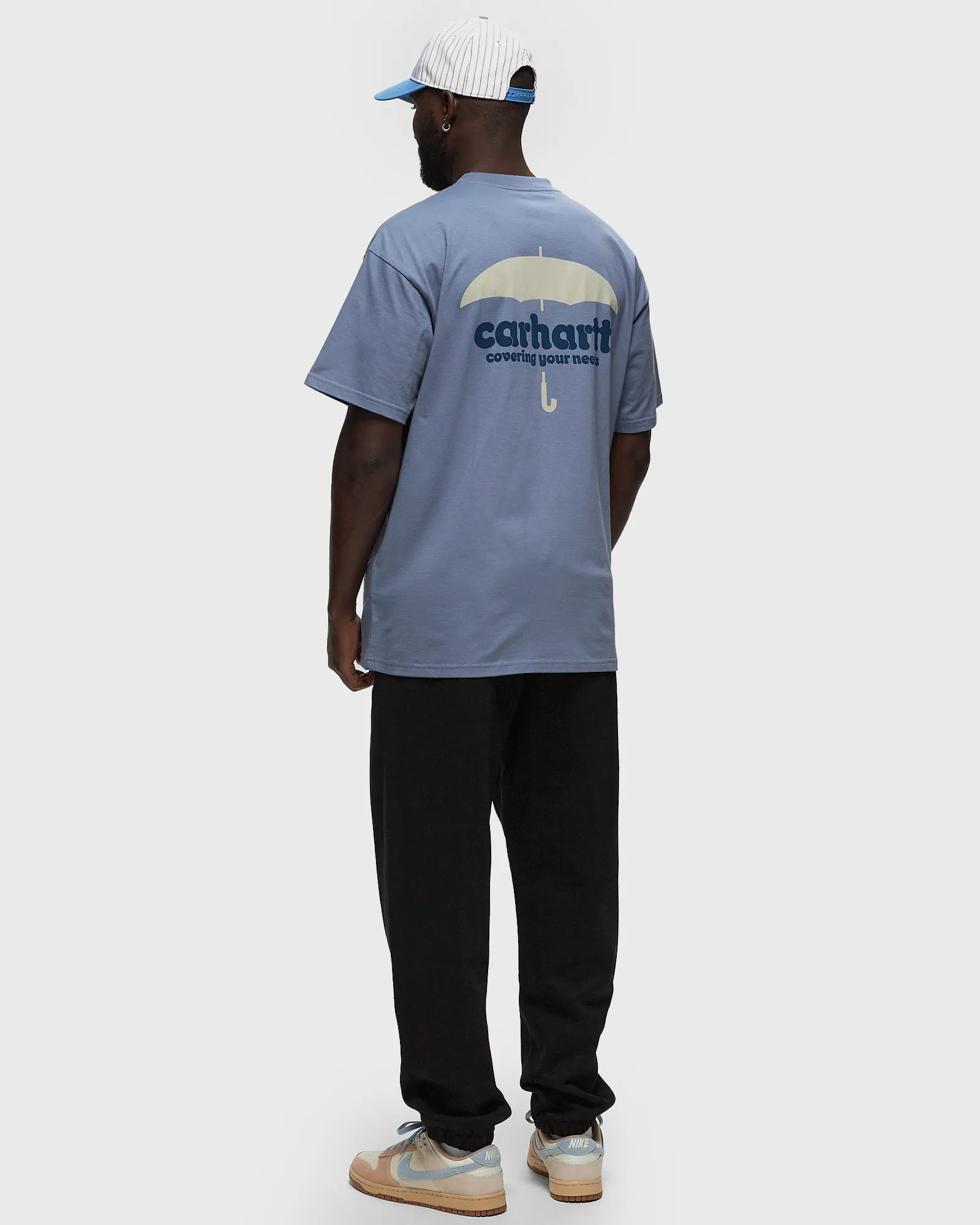 Carhartt WIP S/S Cover Tee