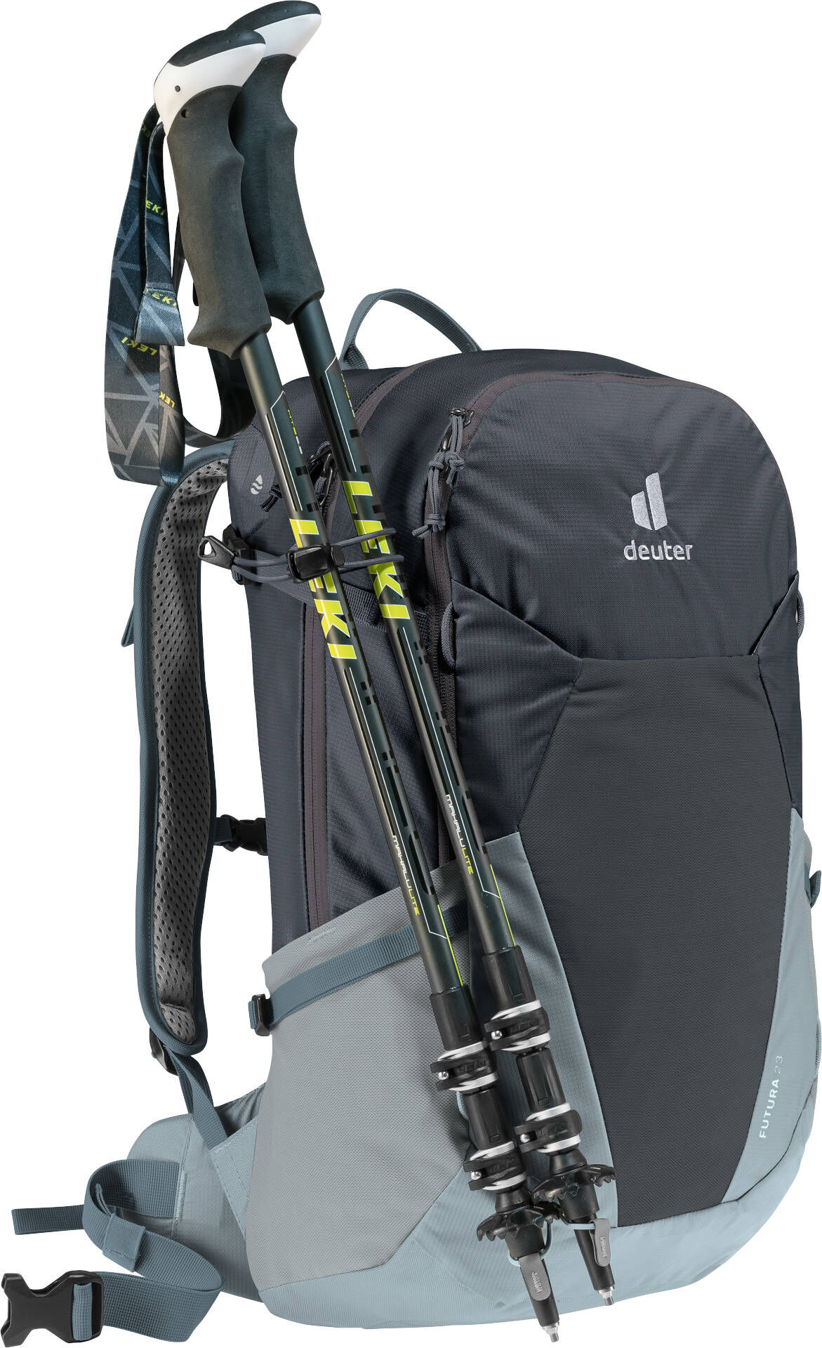 deuter| Herren Wanderrucksack Futura 23