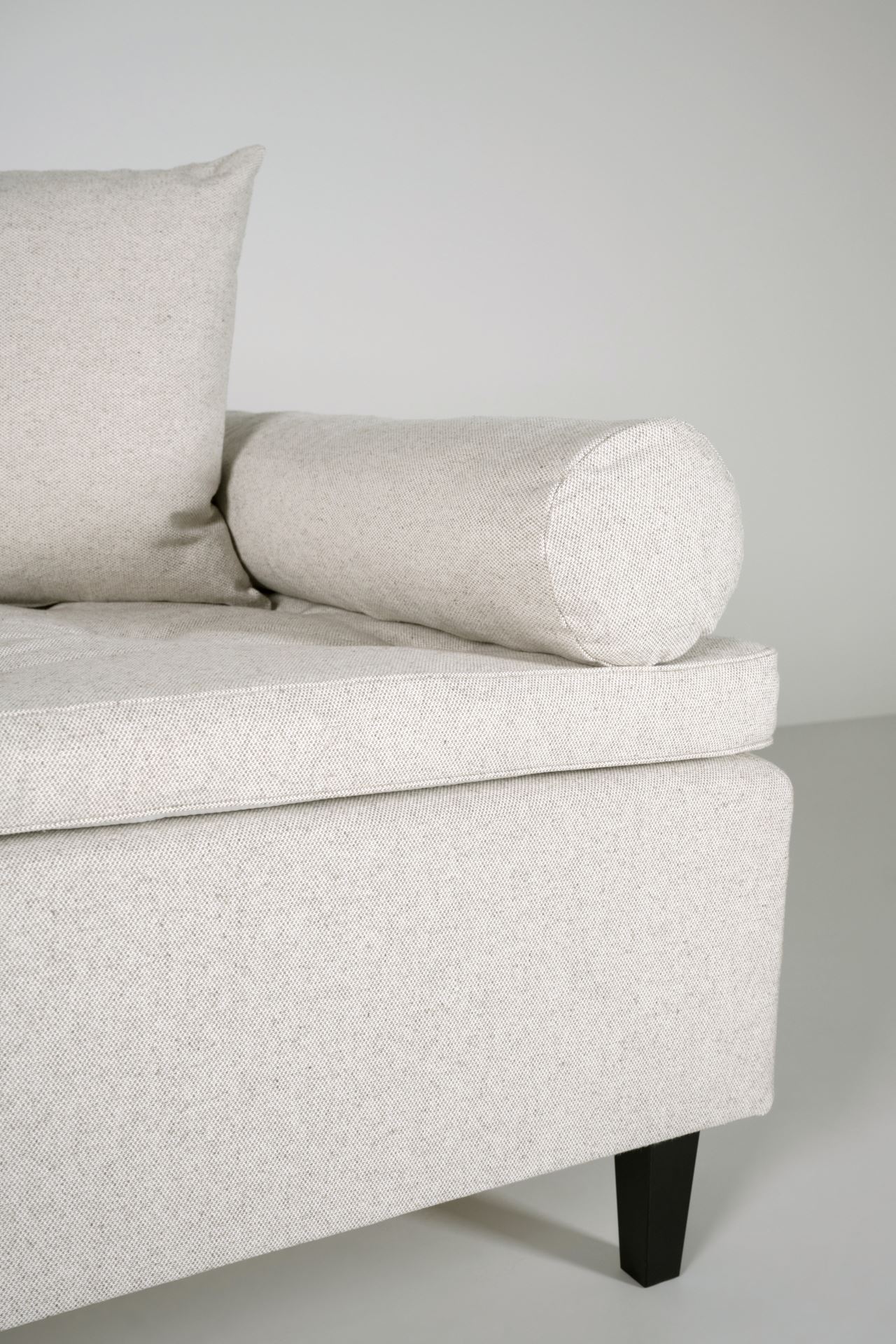 Kontinentalseng beige