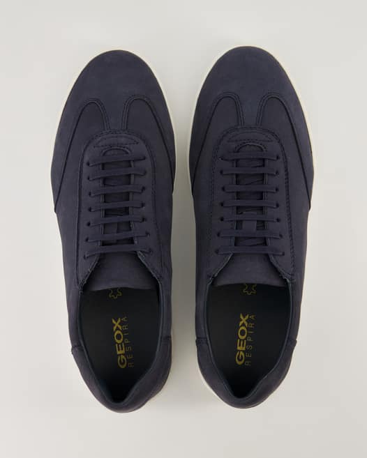 Geox REGIO Sneaker in Blau