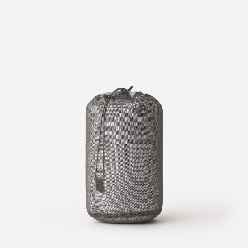 Mesh Stuff Sack - Valise