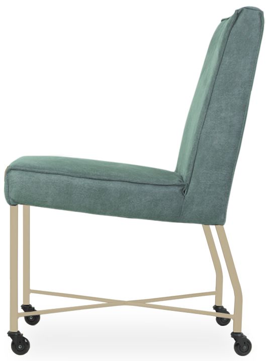 Eetkamerstoel Stromae  B51 x D65 x H88 cm