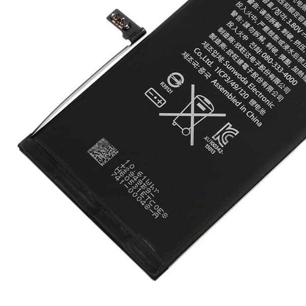 iPhone 6S Plus Battery