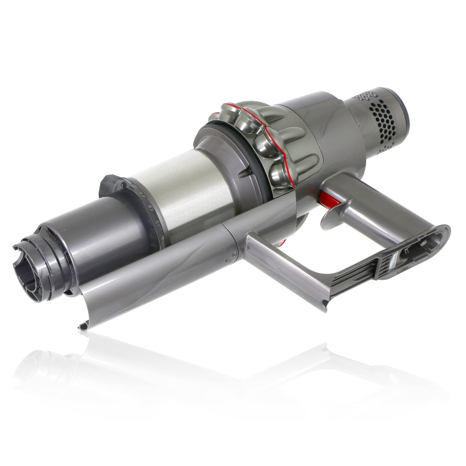 SPARES2GO Zyklon-Hauptgehäuse-Motor kompatibel mit Dyson V11 Absolute SV17 Click-in Staubsauger