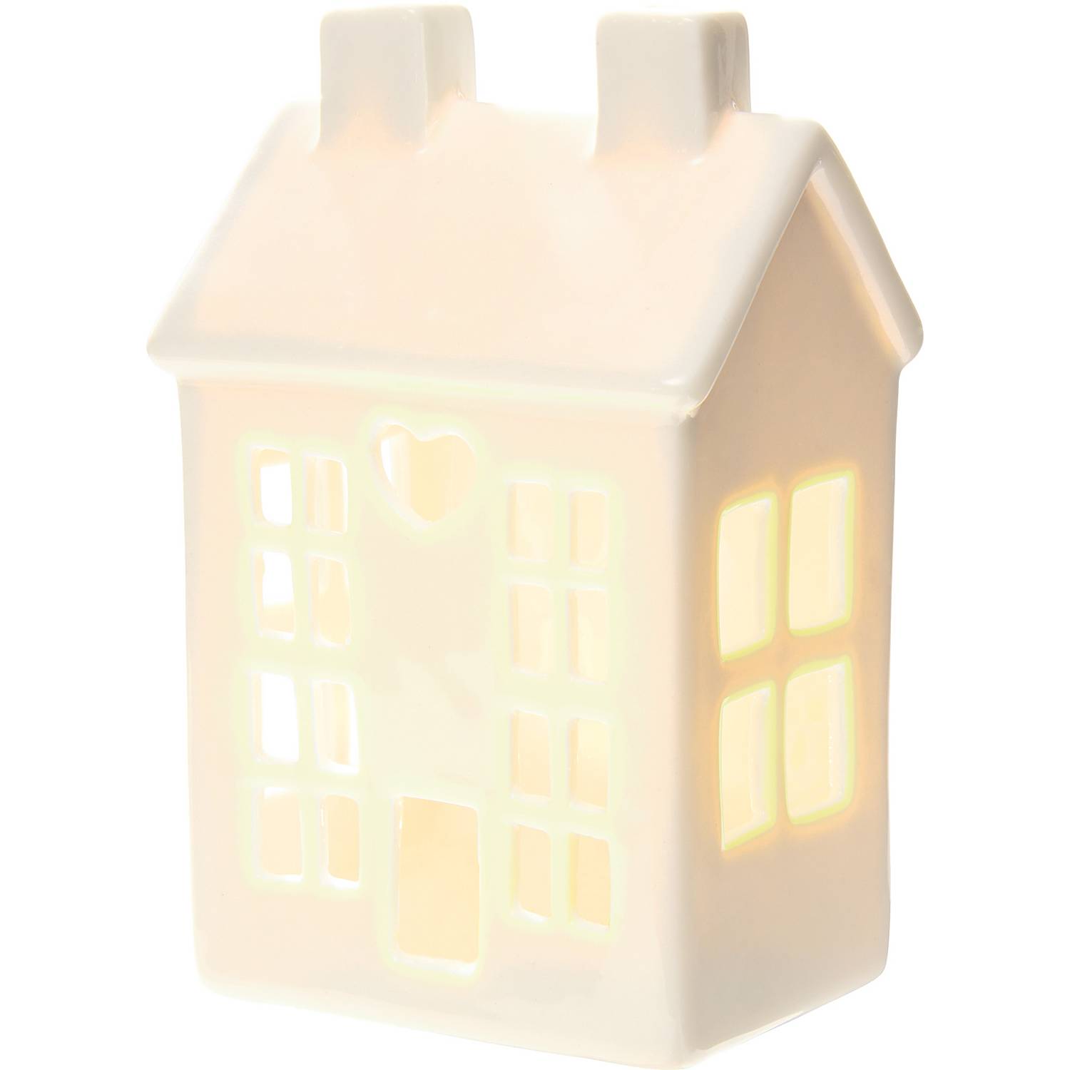 LED-Haus