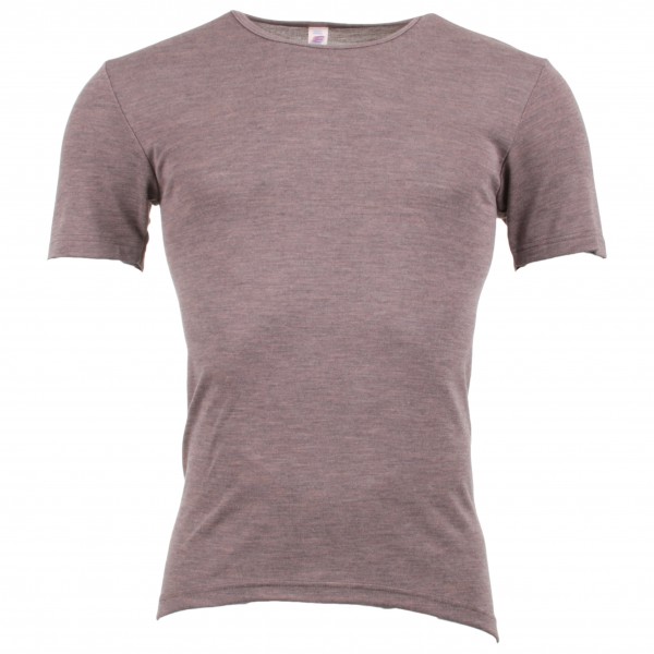 Engel - Sous-vêtement S/S - Sous-vêtement mérinos