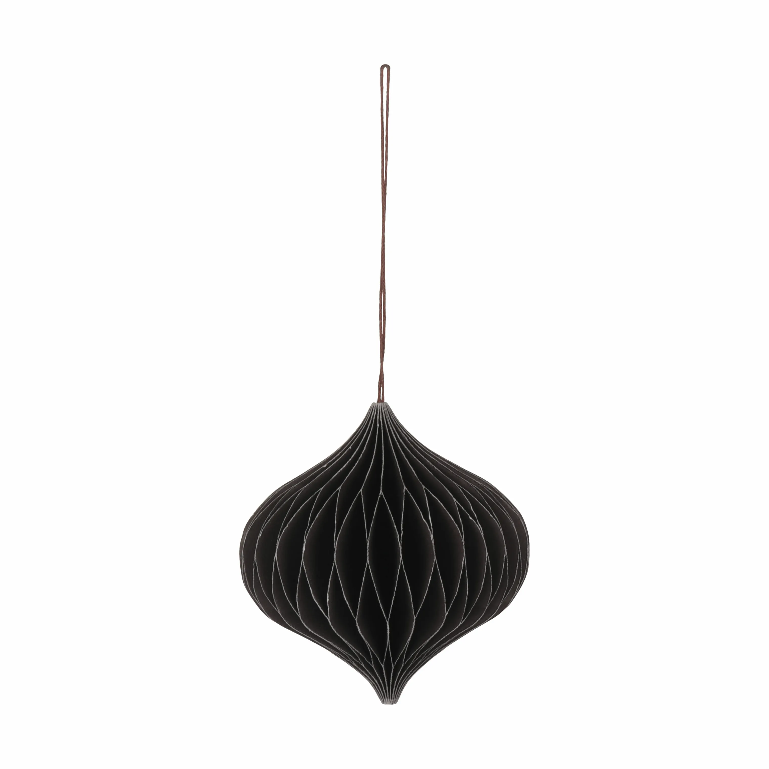 Casa Christmas Ornament - Lille