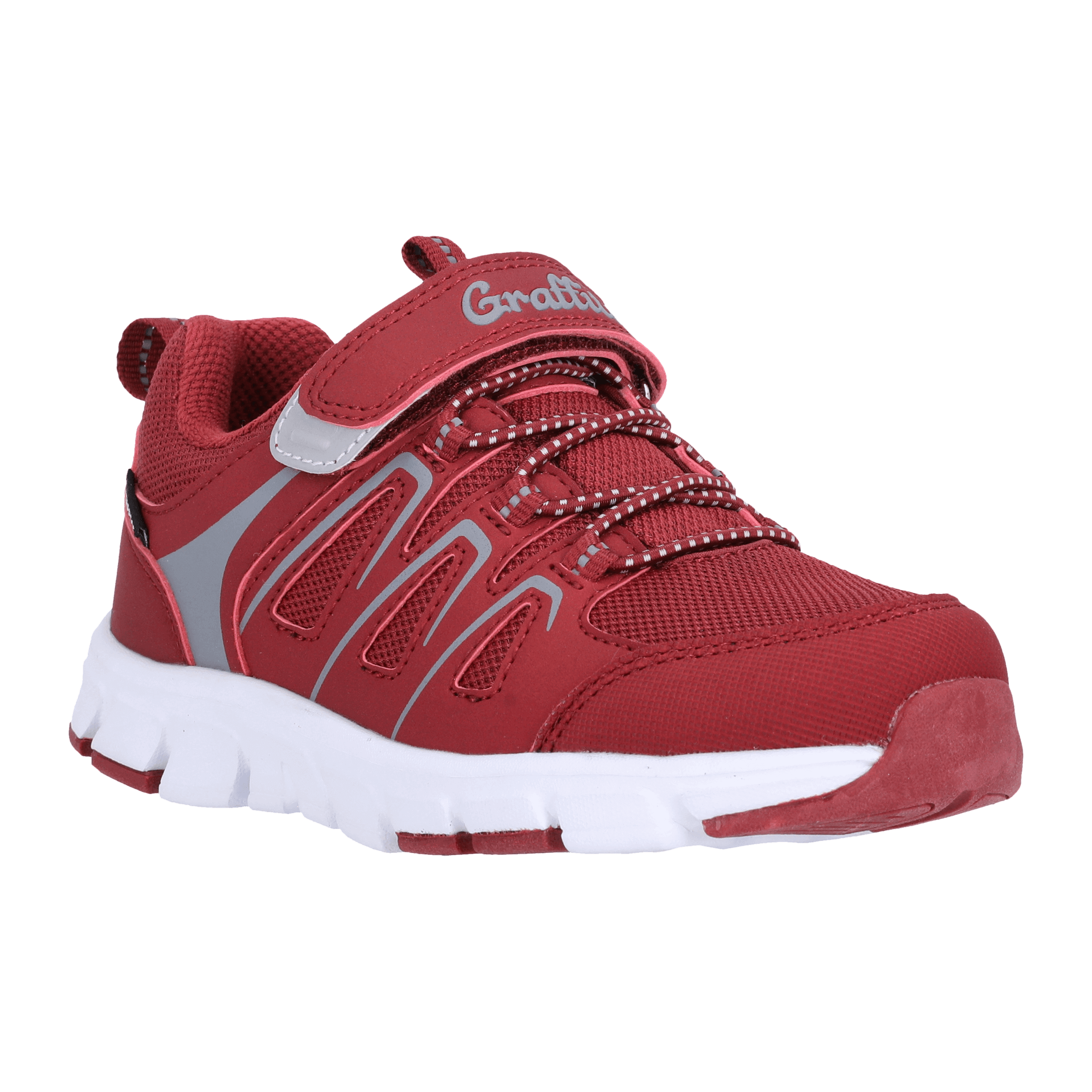 Graffiti Puc Waterproof Shoes (24-35) - Fritids og motesko