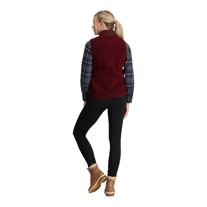 Urbanesque Bodywarmer