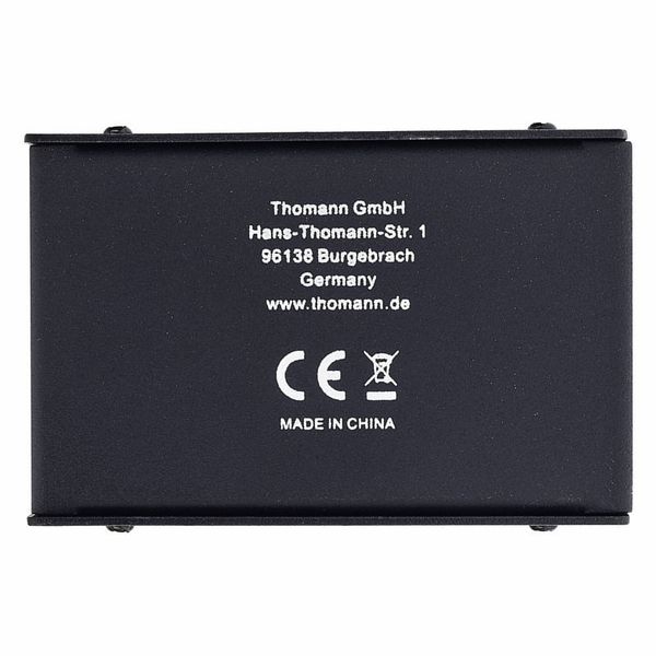 Stairville RJ45 DMX Split Box MX4-5pin