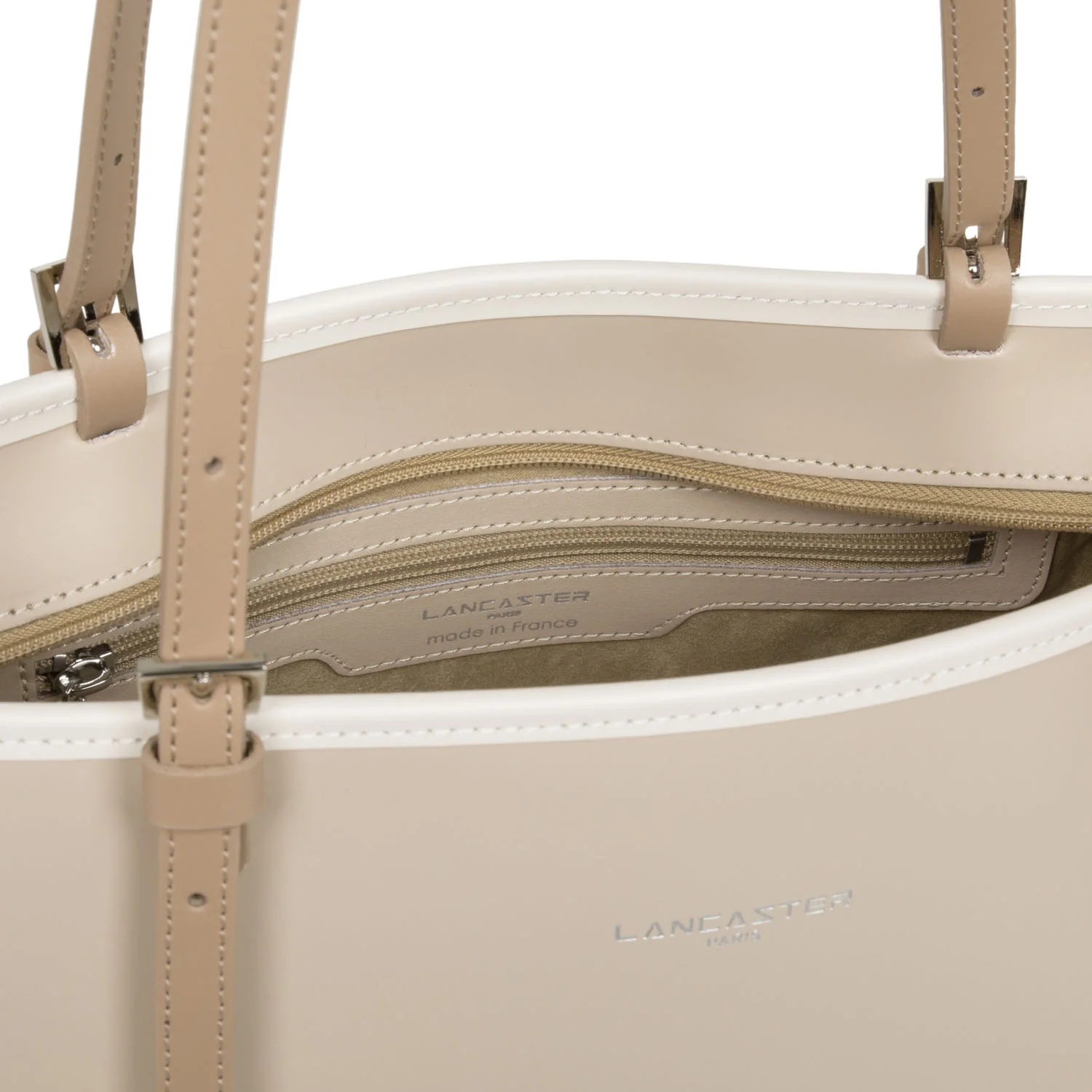 Smooth-Sac cabas épaule