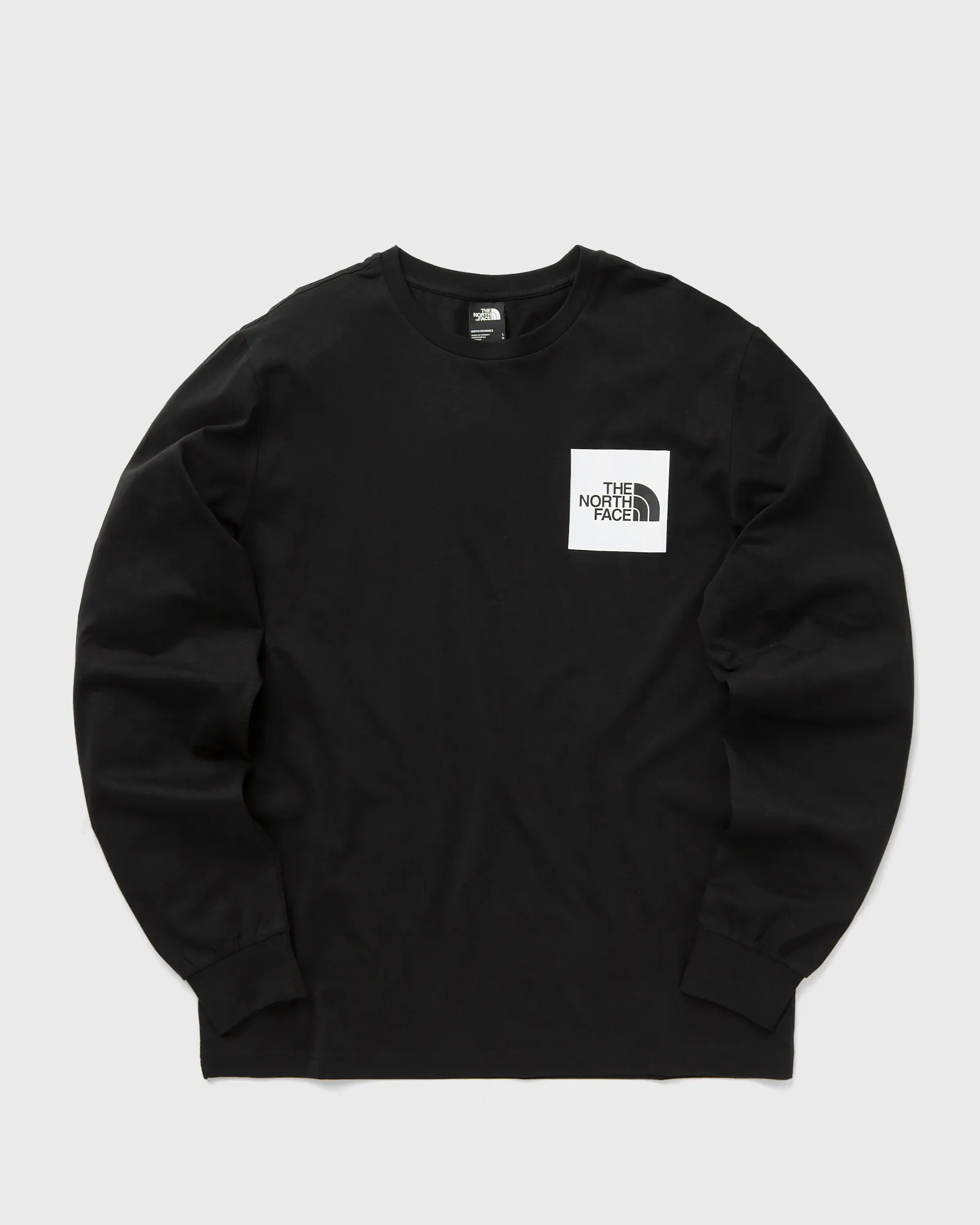 The North Face M L/S FINE TEE