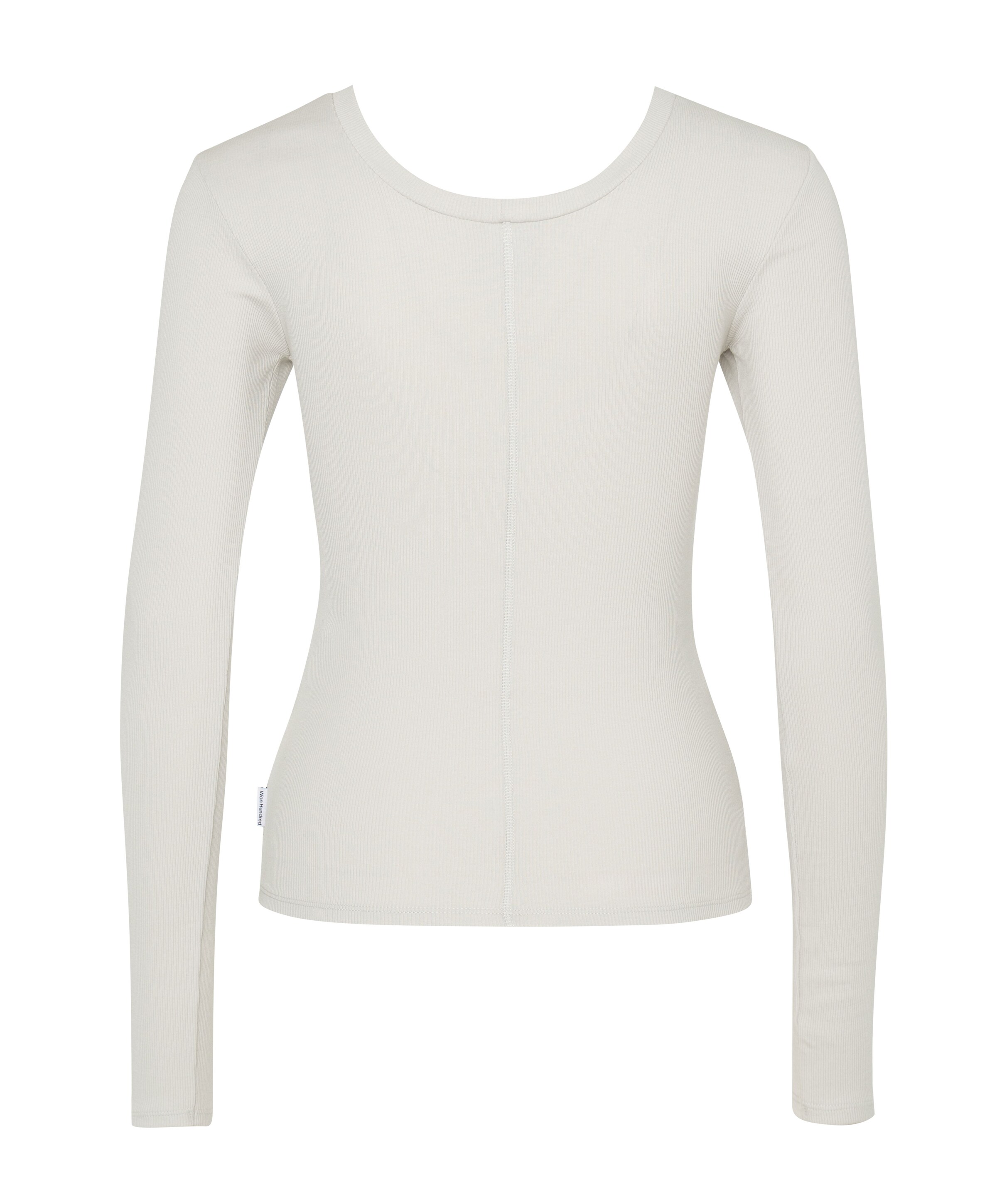 Won Hundred Dames longsleeve blauw