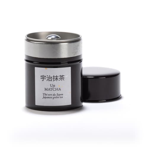 DAMMANN Uji Matcha Dose