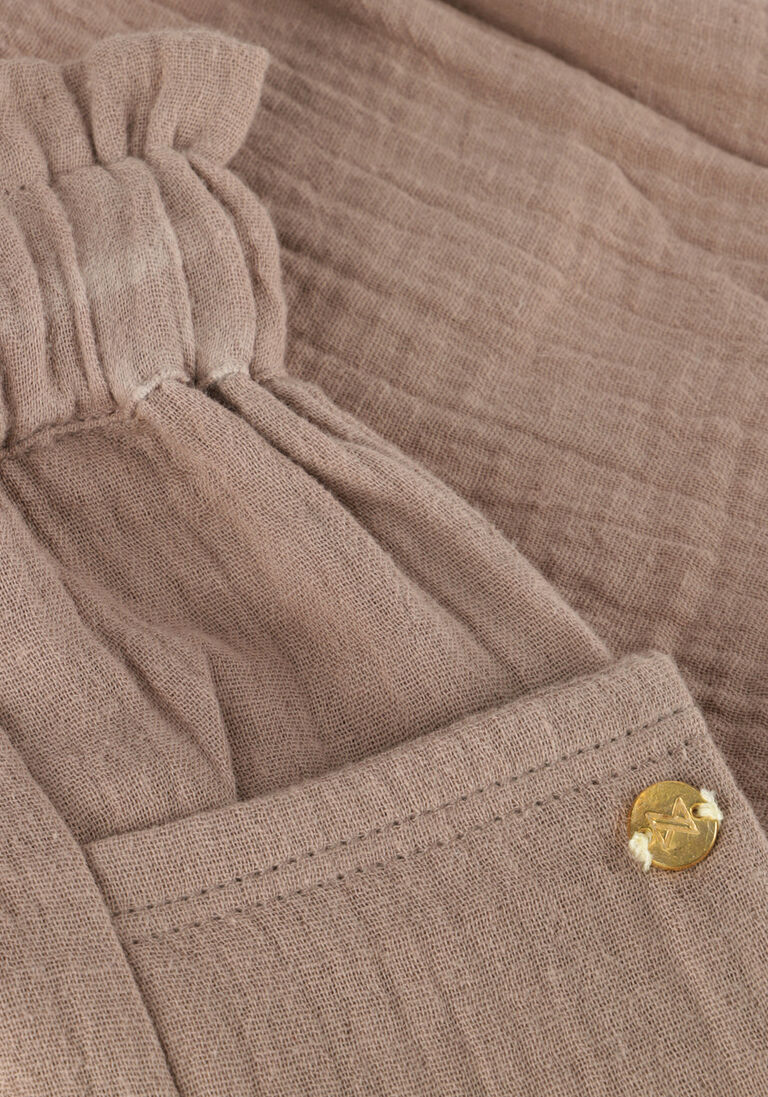 KOKO NOKO taupe koko noko shorts r50954