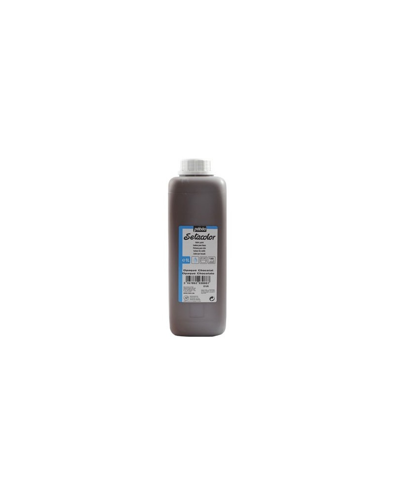 Opaque Chocolate 1 litre