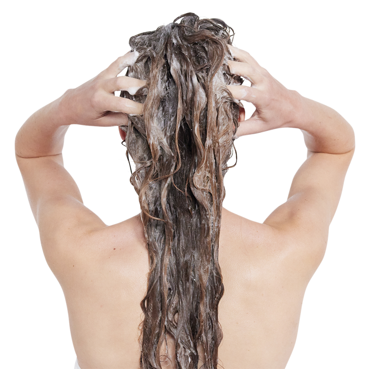 Rich Cleanse Nourishing Colour Shampoo 250ml