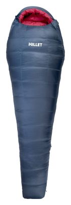 Sac de Couchage Femme Millet Light Down -5° Bleu