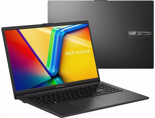ASUS - PC portable 15 pouces Vivobook Go 15 - E1504FA-BQ2398W