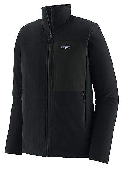 PATAGONIA - SOFTSHELL R2 TECHFACE M