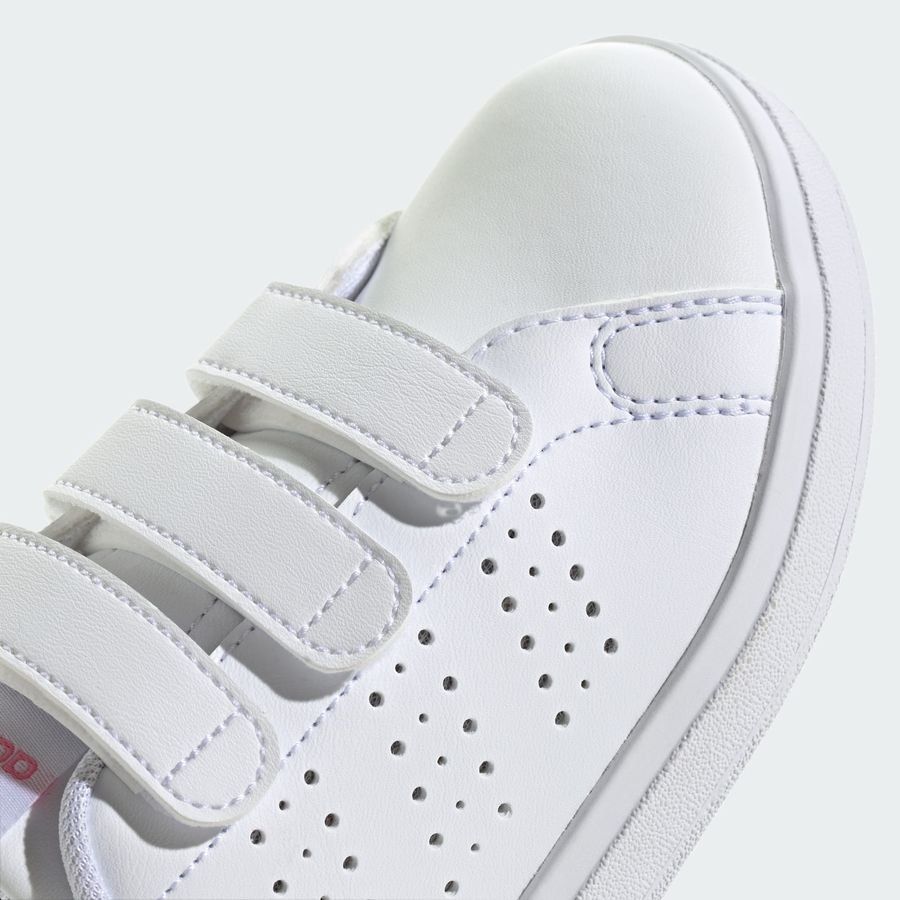 Adidas Chaussure Advantage Base 2.0 Enfants