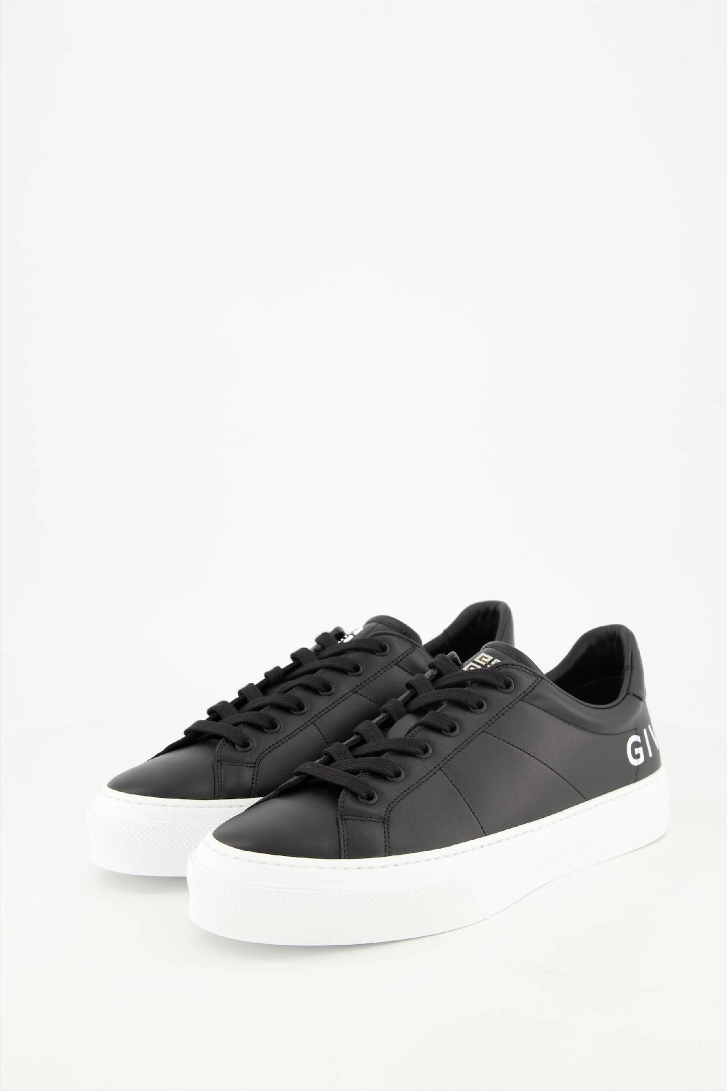 Givenchy| Herren Sneaker CITY SPORT LACE-UP