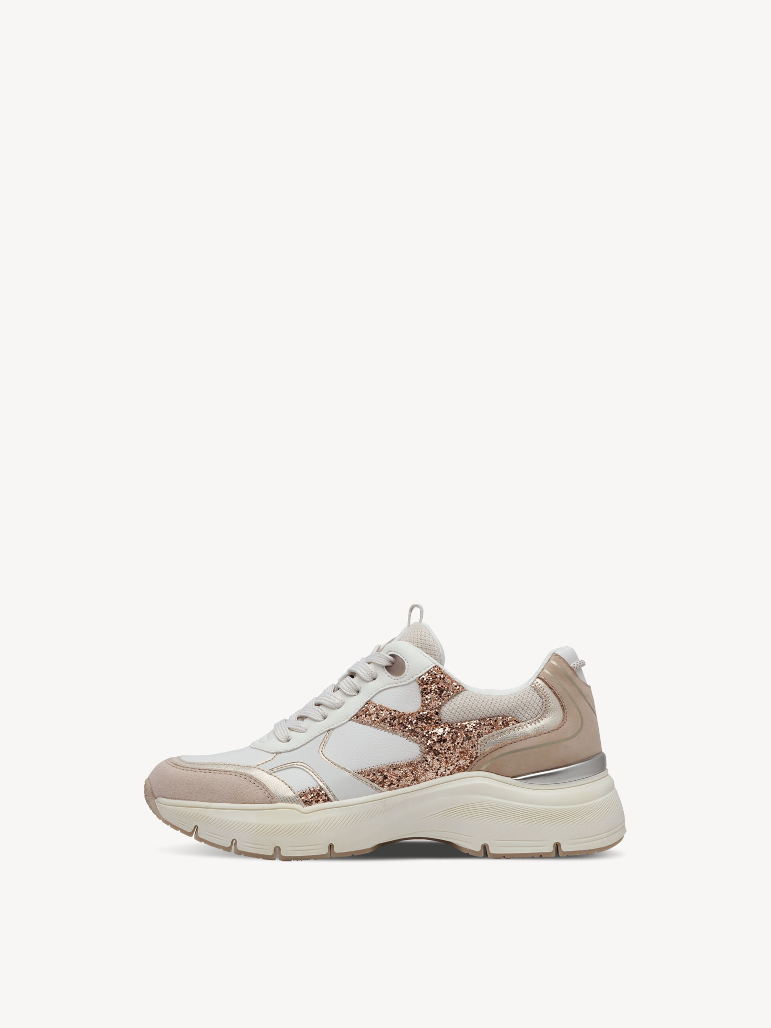 Sneaker - roze