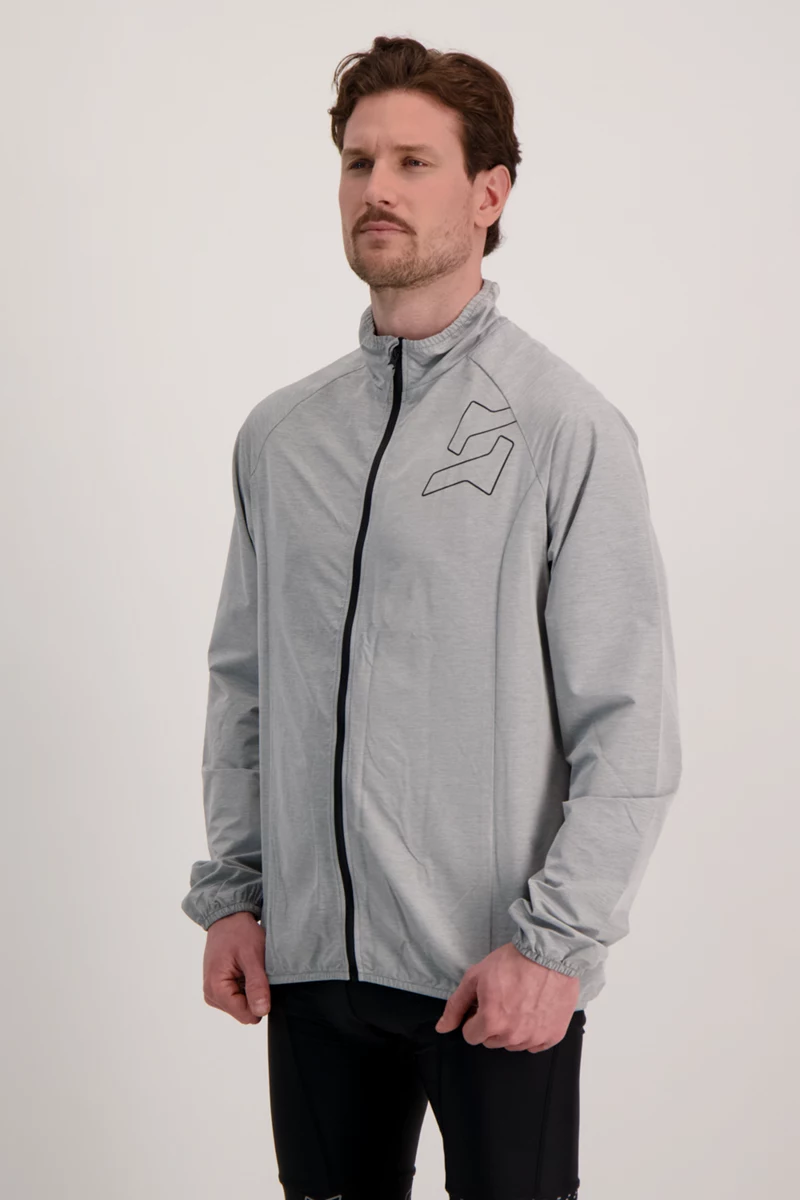 Stoke Herren Bikejacke