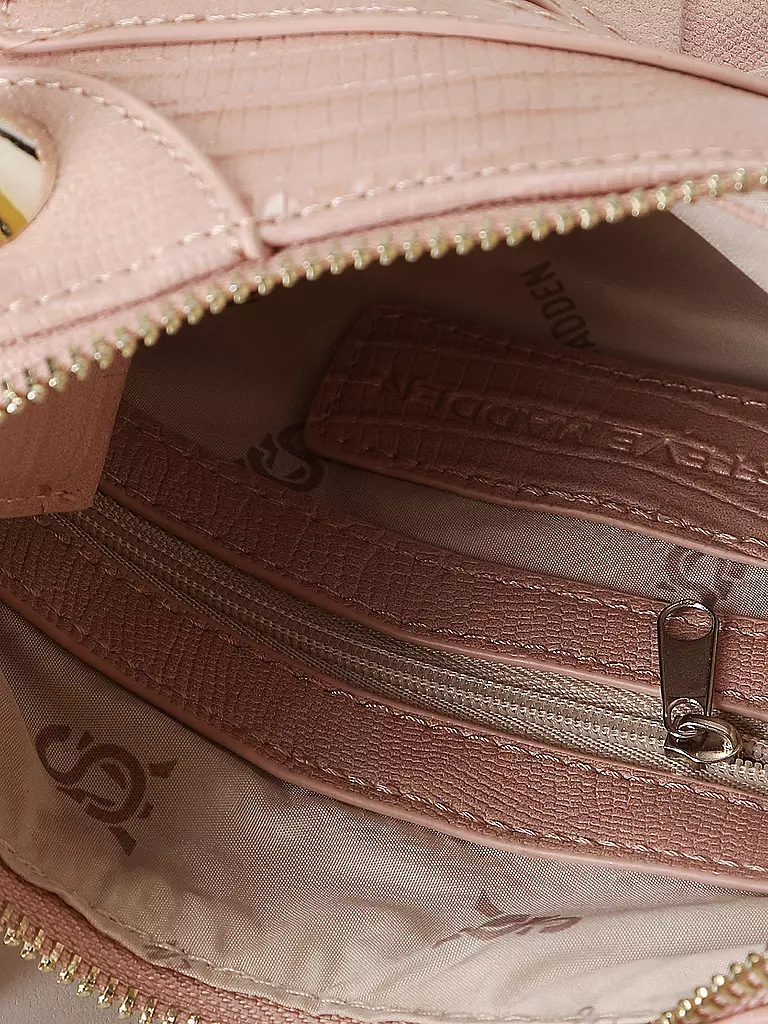 STEVE MADDEN Tasche - Henkeltasche BVILMA  rosa