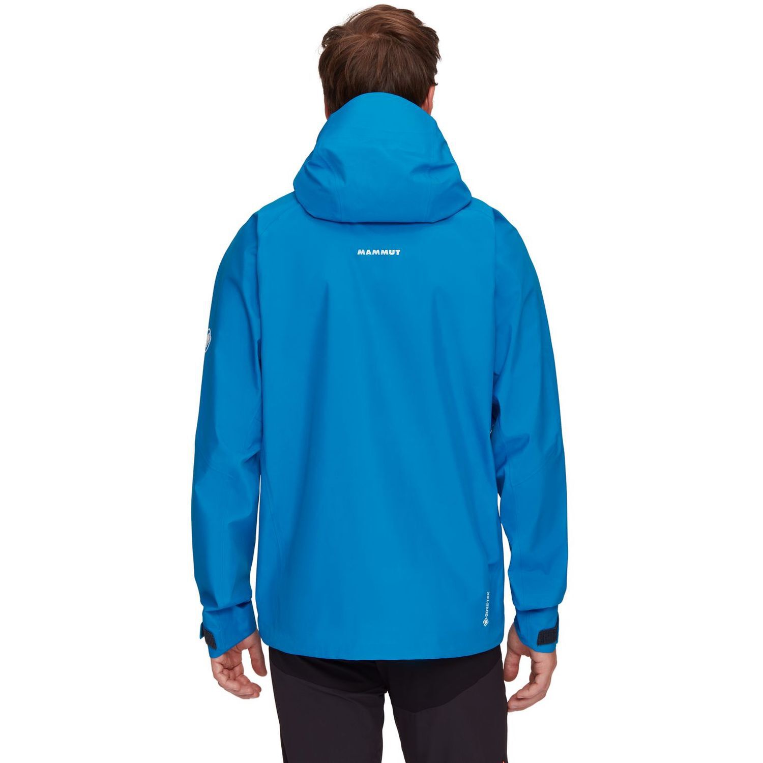 MammutCrater IV HS Hooded Jacket Men