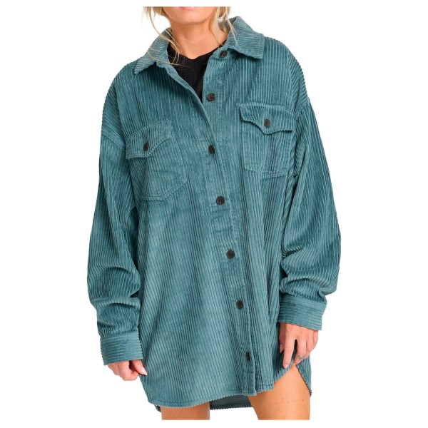 Billabong - Women's Winter Ocean - Chemise