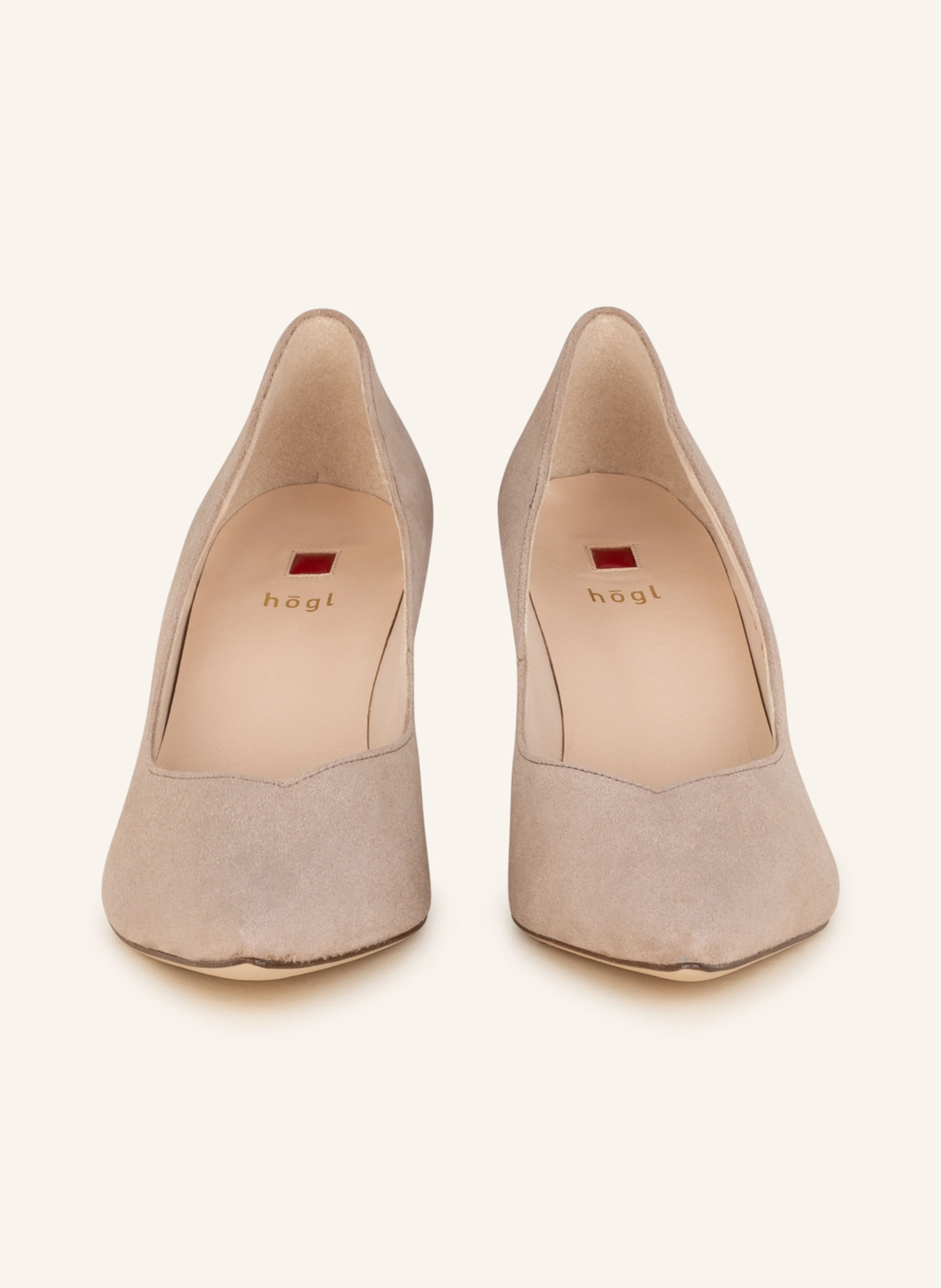 Högl Pumps BOULEVARD 60