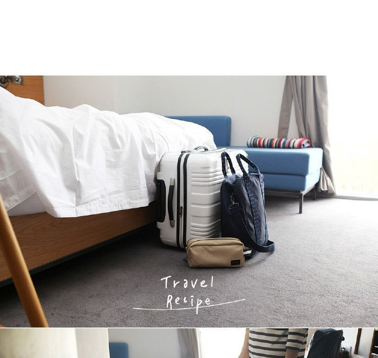 Evorest Bags - Reistas