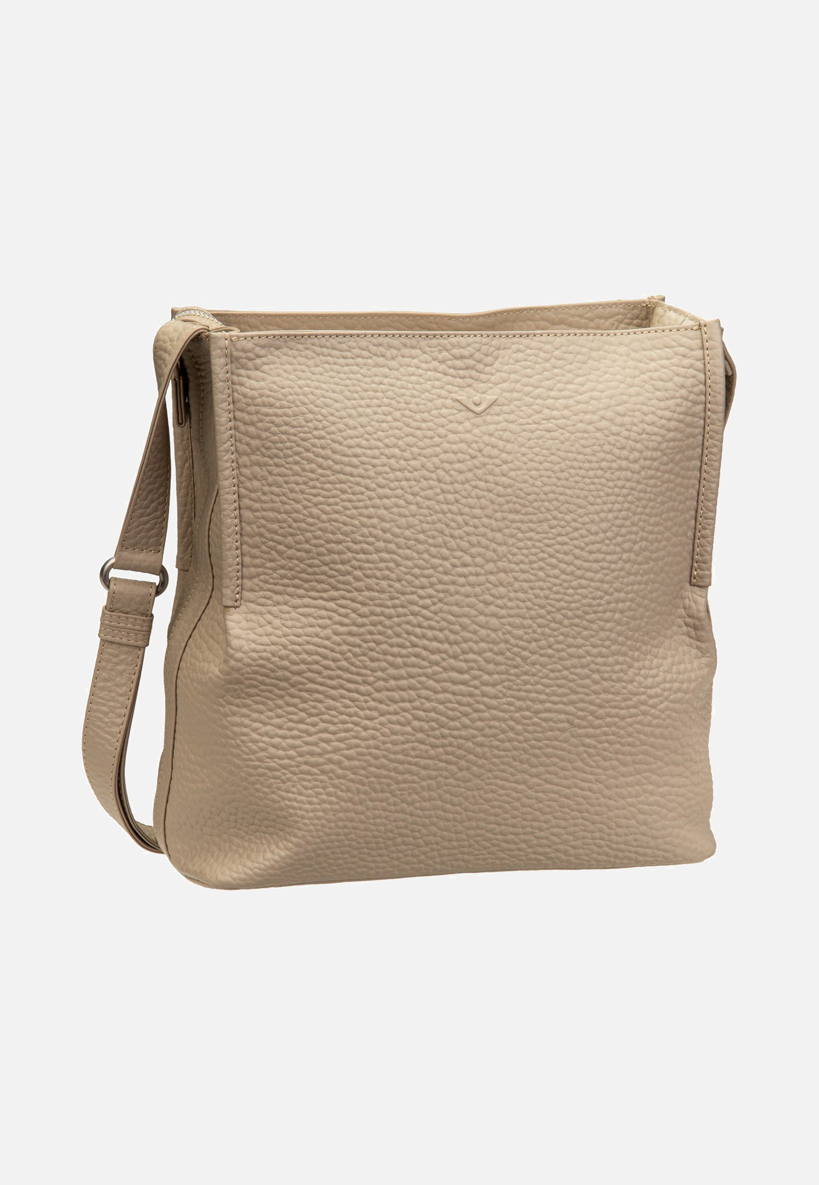 Hirsch Auda 22135 Fossil - Crossbody Bag