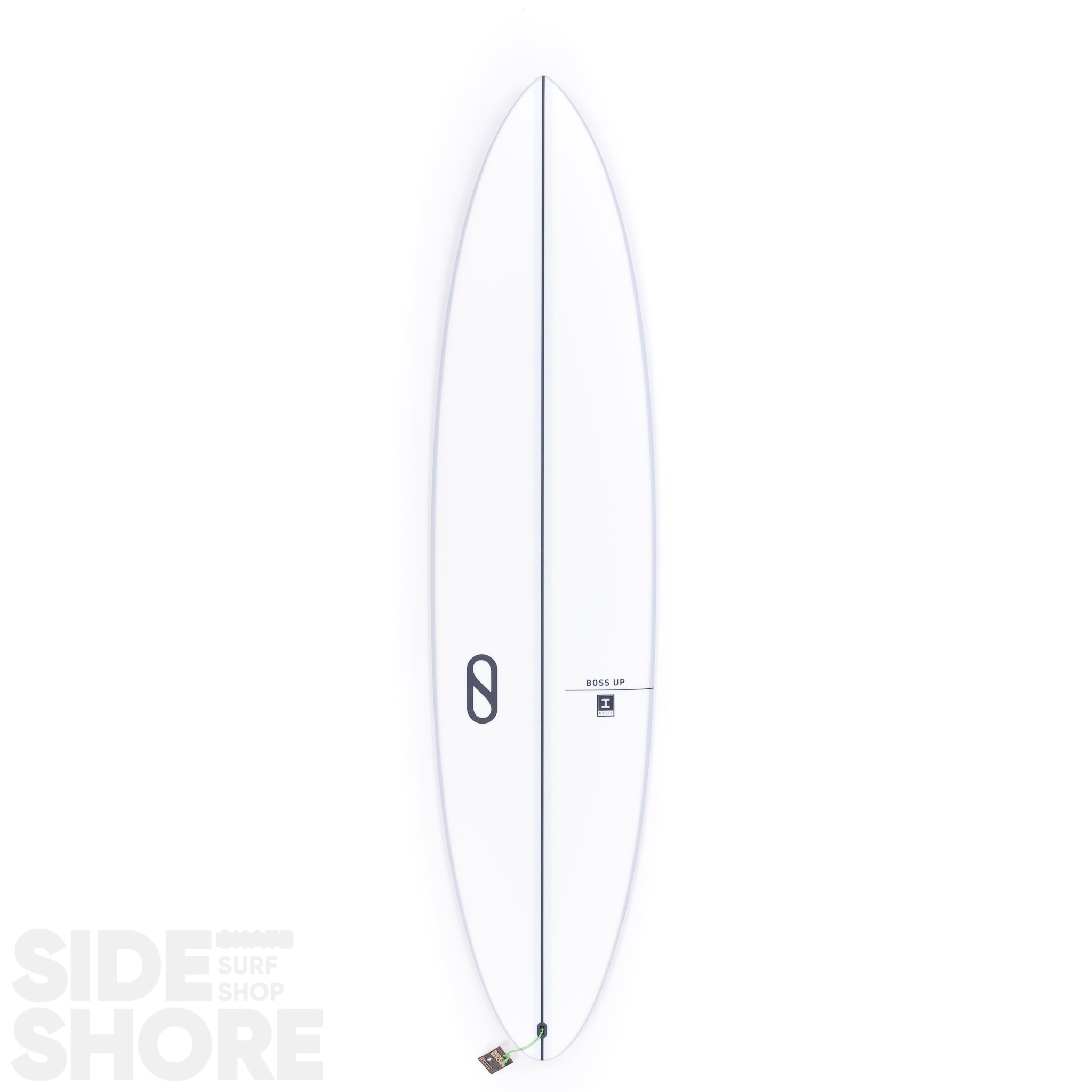 Slater Design / Firewire Boss Up - 7'4 x 20 7/16