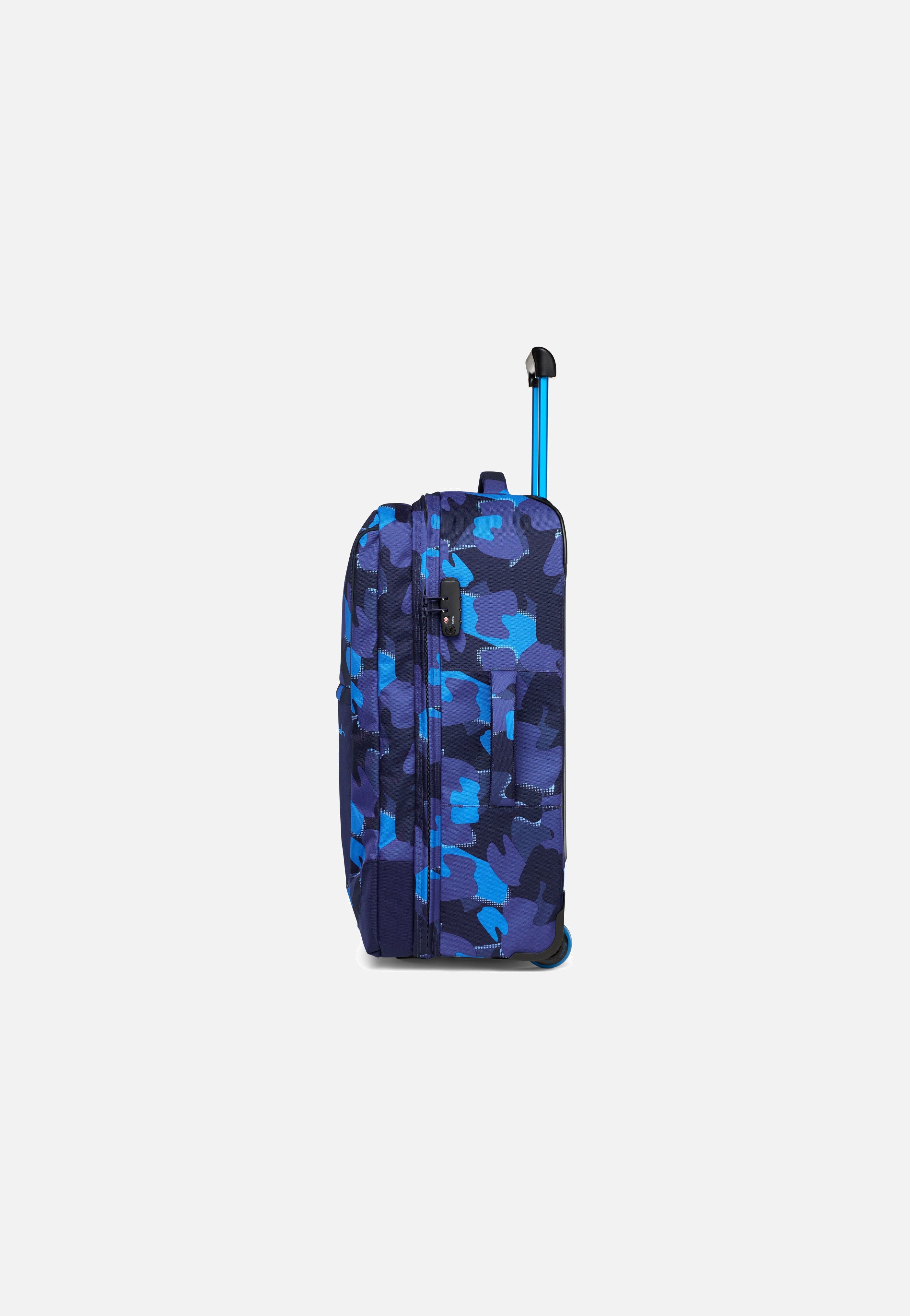 satch Flow M Trolley Troublemaker - Koffer